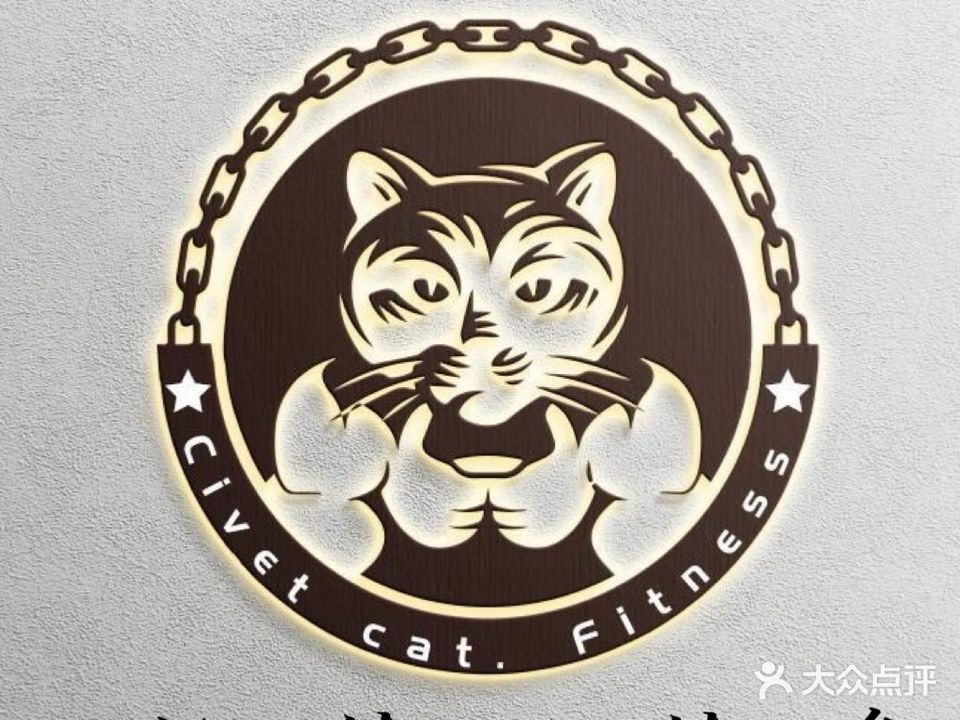 狸健·健身工作室(青秀万达店)