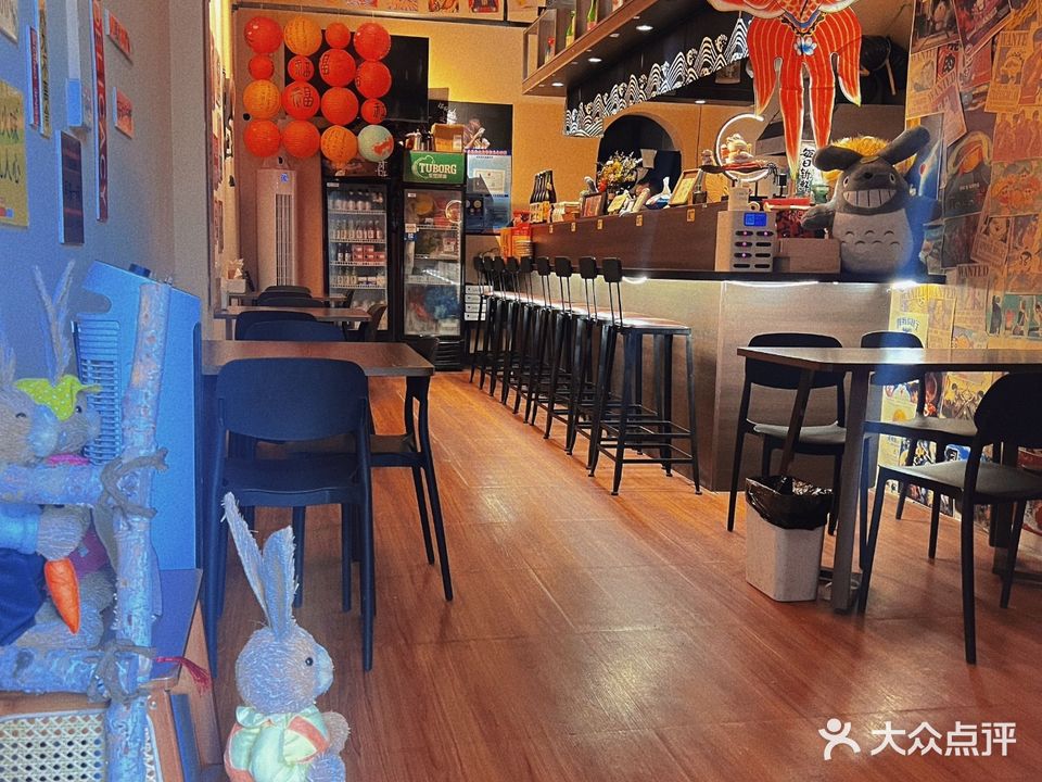喵小姐烧鸟屋