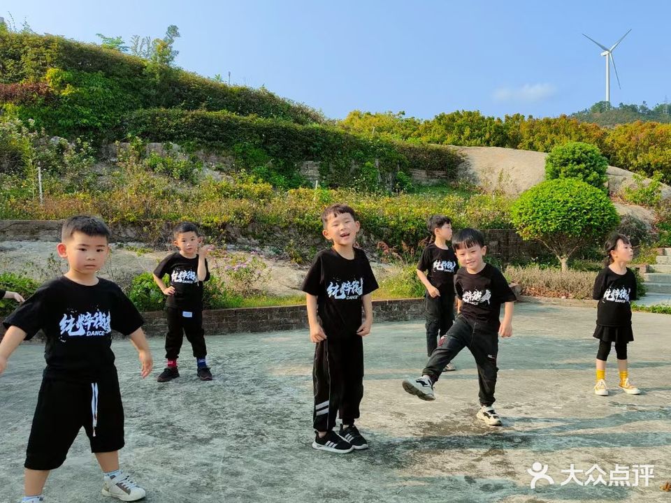 纯粹街舞工作室