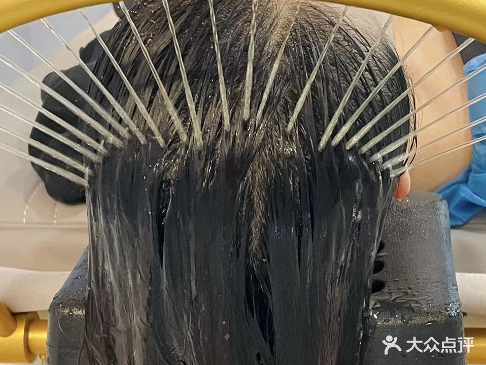 鑫源美容美体养餬生馆
