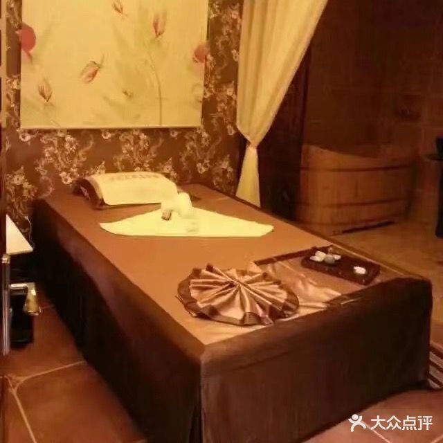 鑫雨轩按摩养生馆
