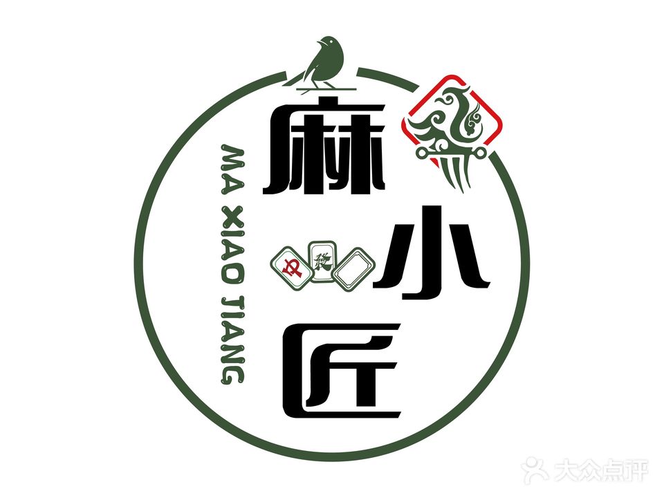 麻小匠自助棋牌室(御堤湾店)