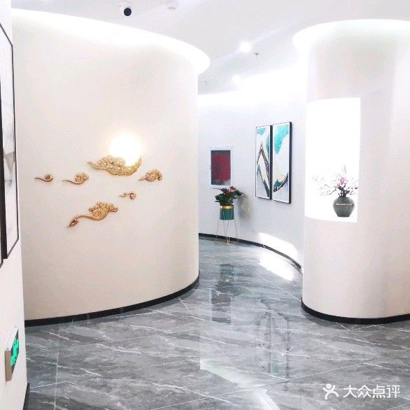名媛魅公馆(保定店)