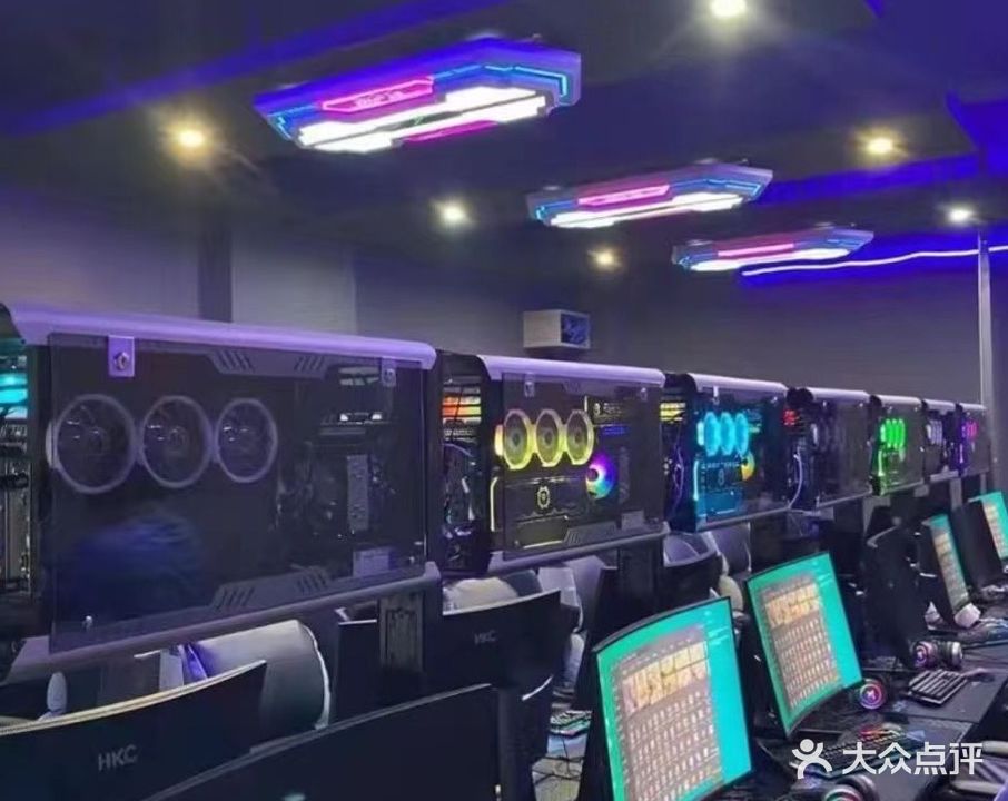 天一网络