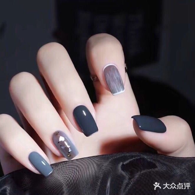 一枝花美甲(老丹兰店)