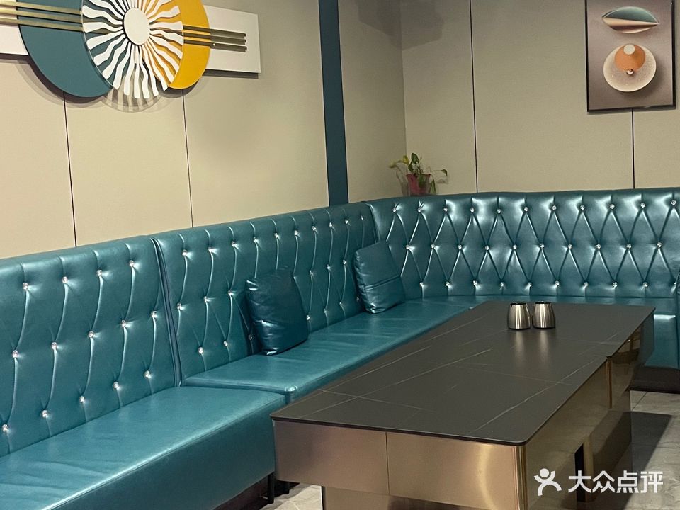 煌家有约