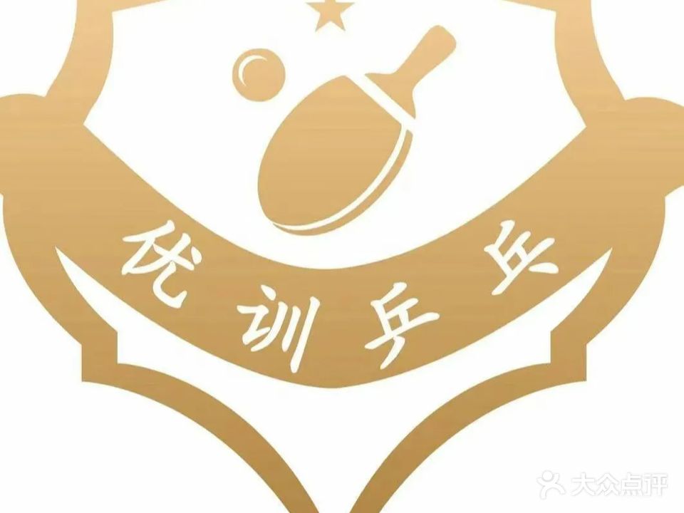 重庆训垸胂优脱乒乓球俱乐部(大田湾中心店)