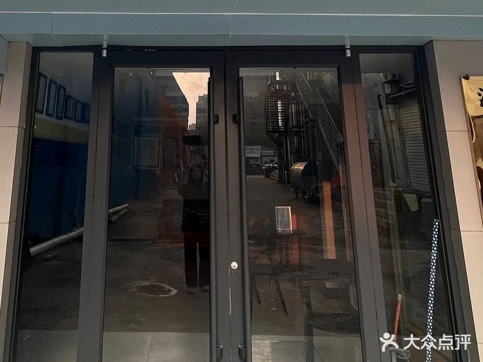 泳之星游泳馆