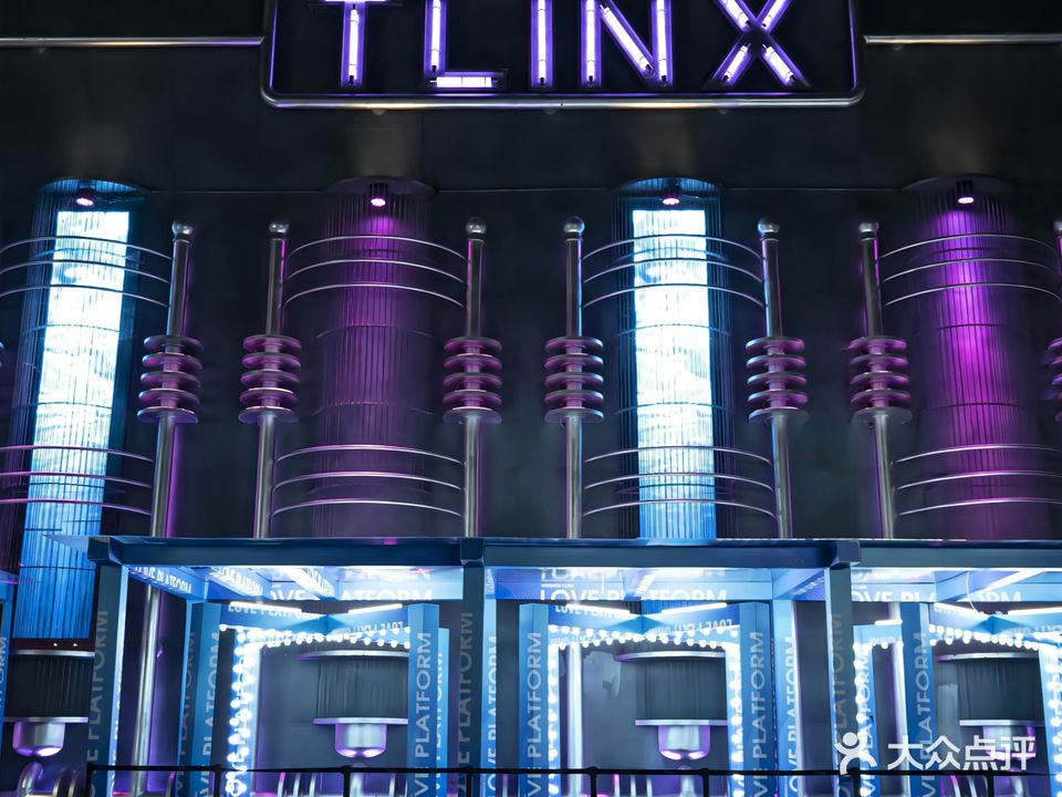 T-linx