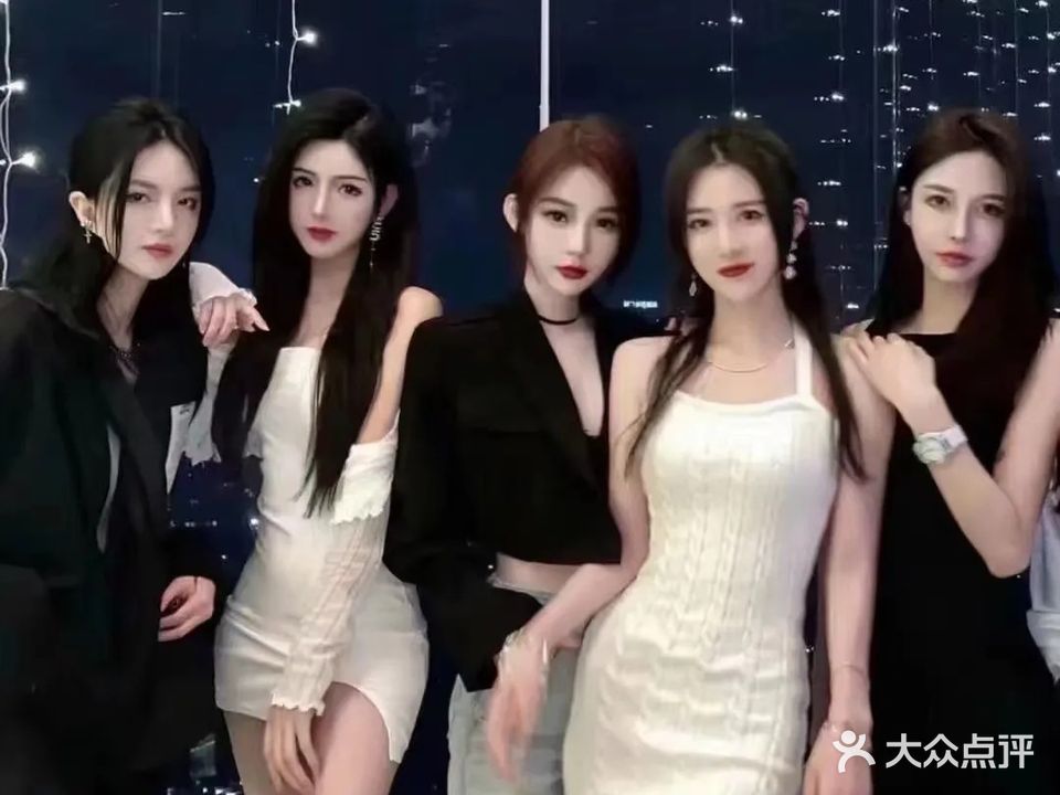 锦绣天堂KTV(浦东大道店)