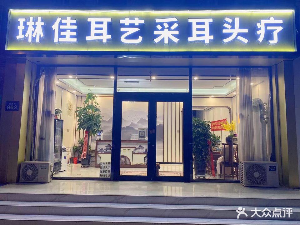 琳佳耳艺采耳头疗(666号采耳店)