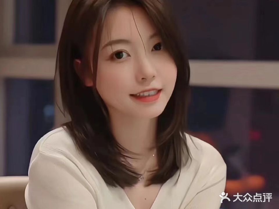 遇见美发·养发沙龙