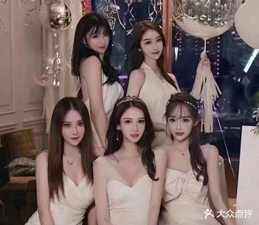 罗曼大商务会所ktv