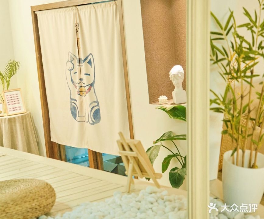Nail Story Salon日式美甲美睫