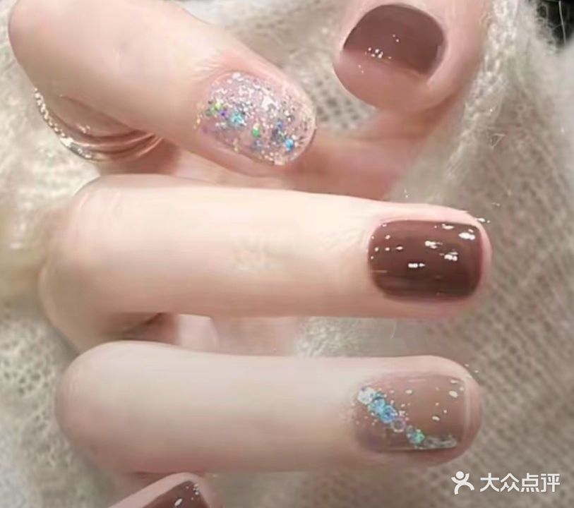 春柚美甲美睫