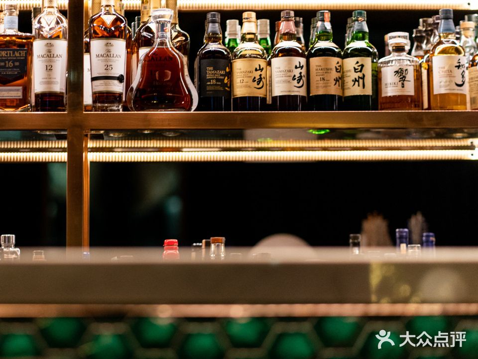 安达仕酒店·安达仕酒廊