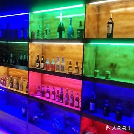 VS酒吧KTV(兰天名品城店)