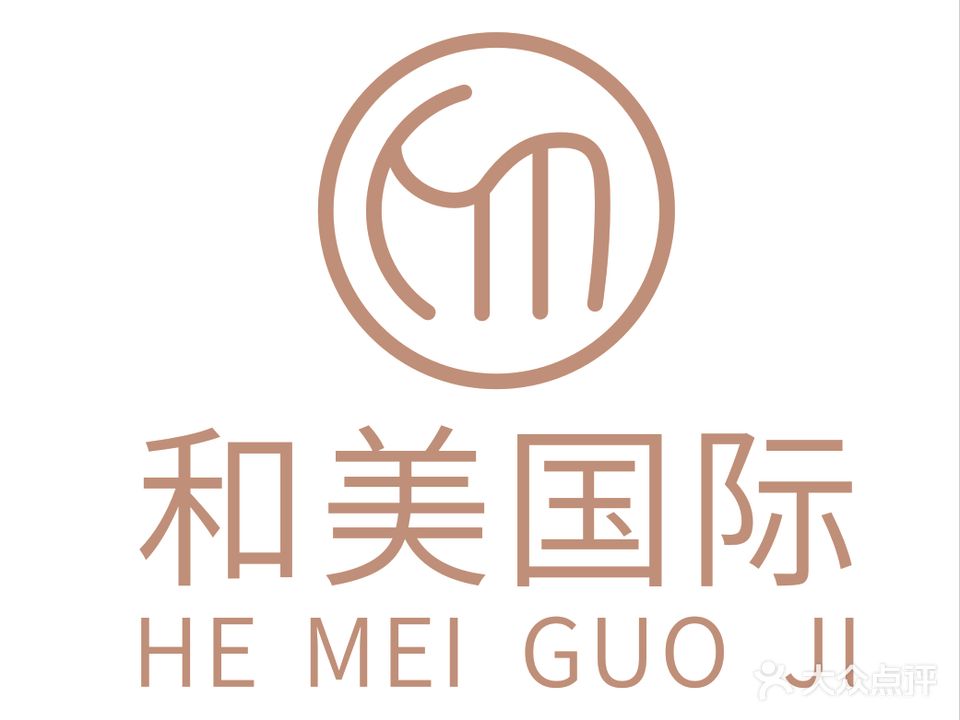 和美国际(卓越中环店)