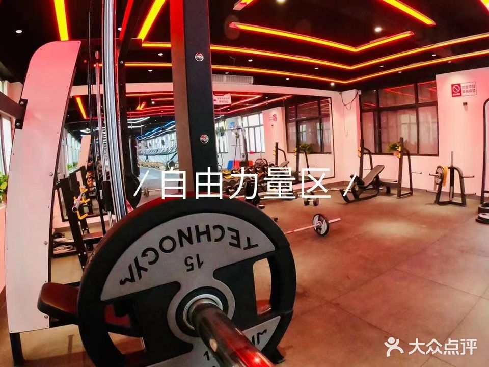 斯普游泳健身会所(理想城店)