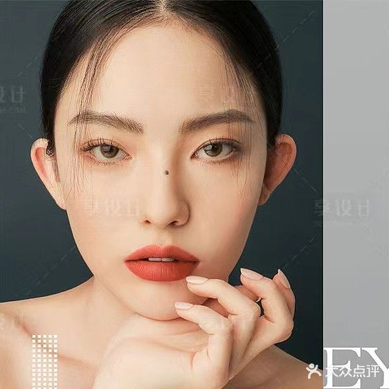 质婚礼美·纹绣