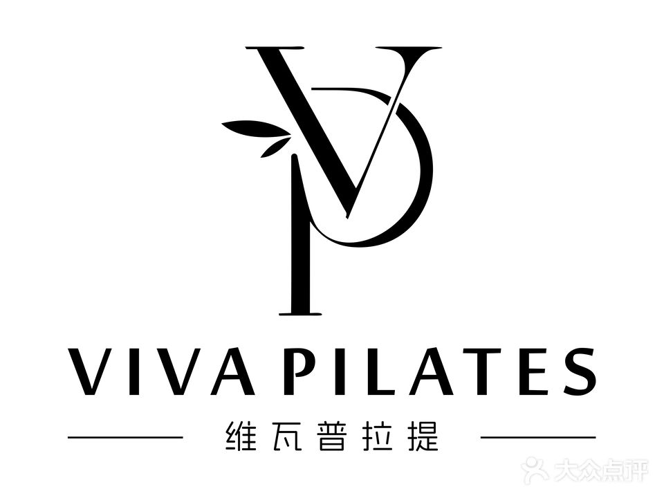 VIVA PILATES维瓦普拉提