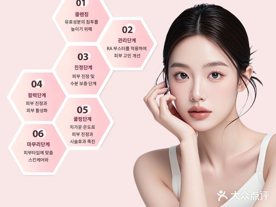 逆龄女神-韩国皮肤管理中心(安阳店)