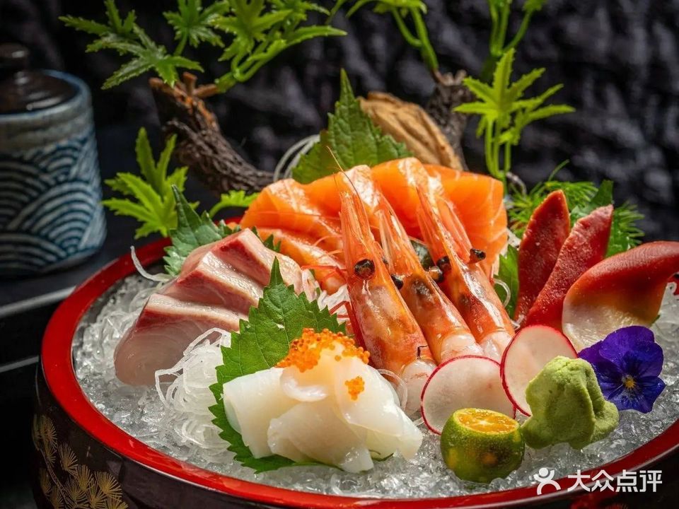 喜樂烧鸟居酒屋(莲花路口店)