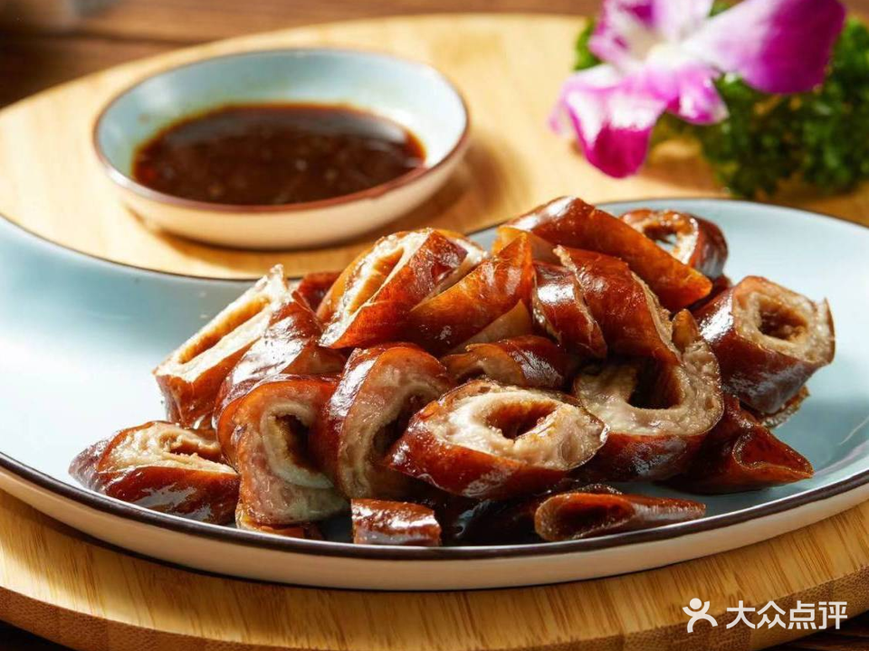 杭小馆·杭帮菜·私房菜(河坊街店)