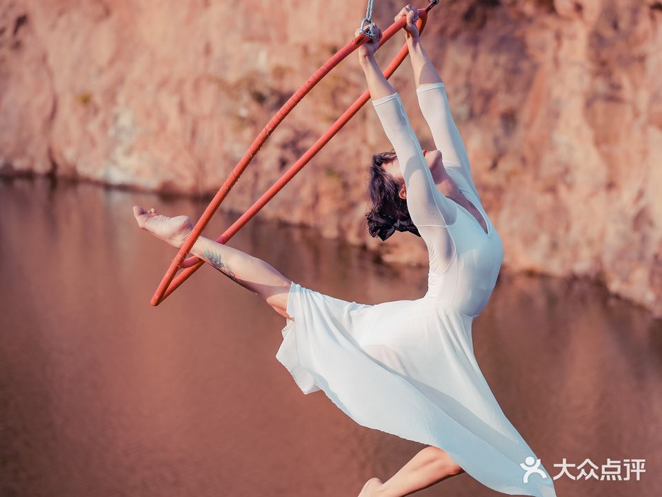 江静瑜伽(东方龙城分店)