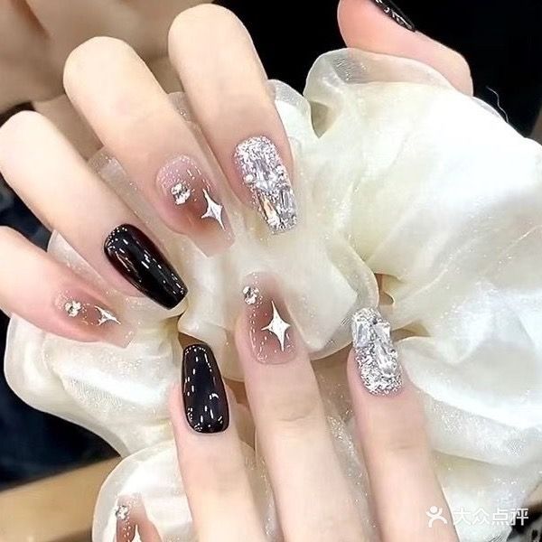 名秀美甲美睫护肤