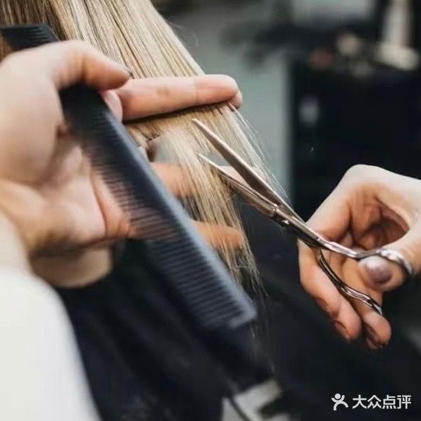 达众发艺(富兴新区店)