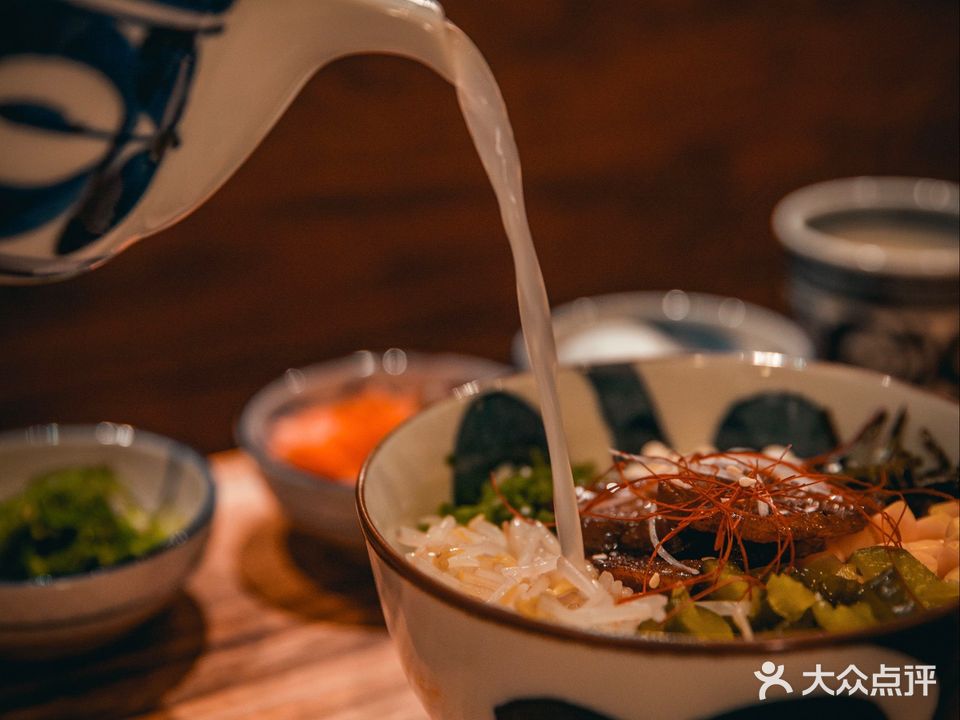 深夜食堂·刀疯书酒馆(五一路店)