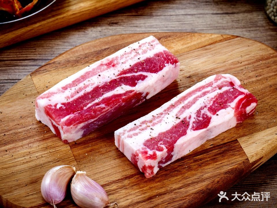 大福家烤肉(东葛店)