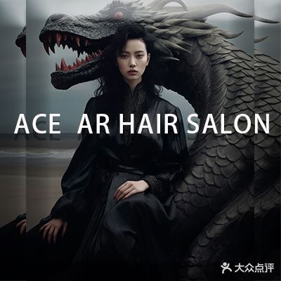 ACE AR SALON(龙岩万达店)