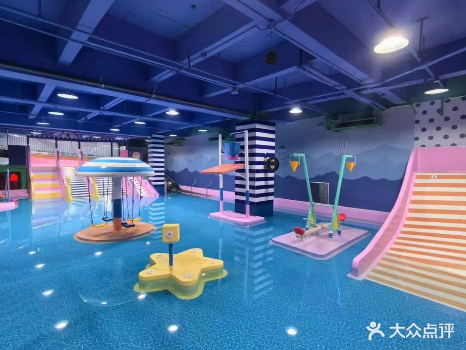 御景名源修缘广场(银泰城店)