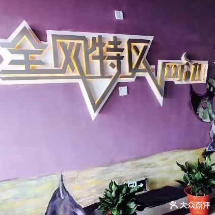 全网特区网咖