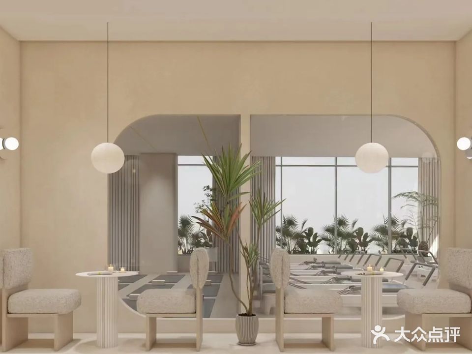 瘦秘瑜伽(万达广场高坪店)