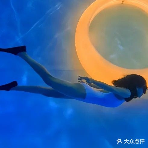东营幻太奇海洋馆