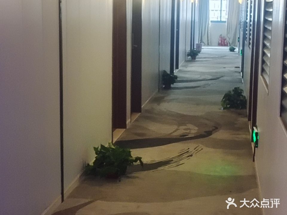 扬州尊悦水汇酒店