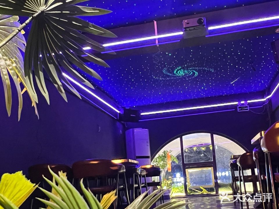 青岛精酿鲜啤(水悦城邦店)