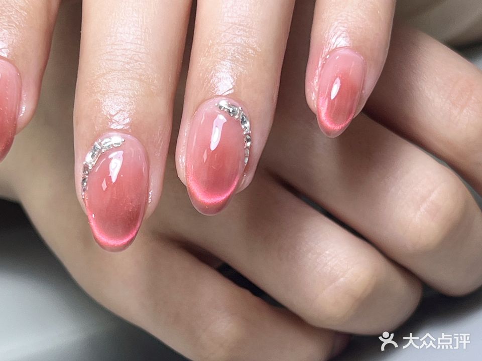 得意美甲工作室