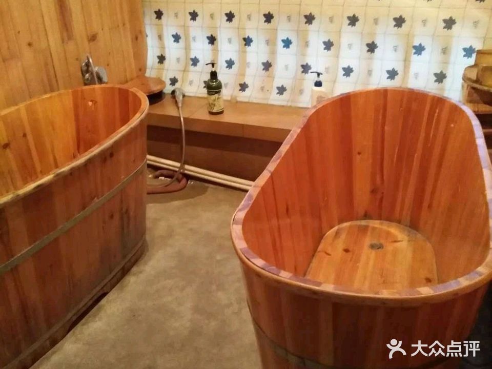 鑫淼足浴