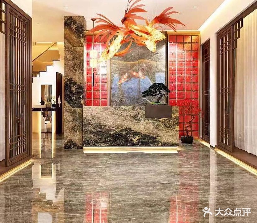臻致耳目人生(杜仲路店)