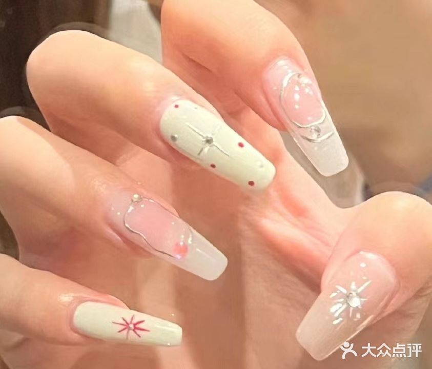 纤指美业