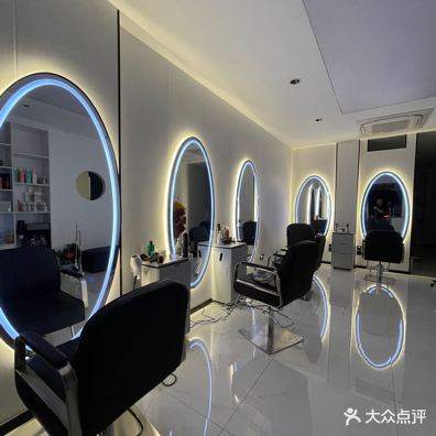 阅色salon