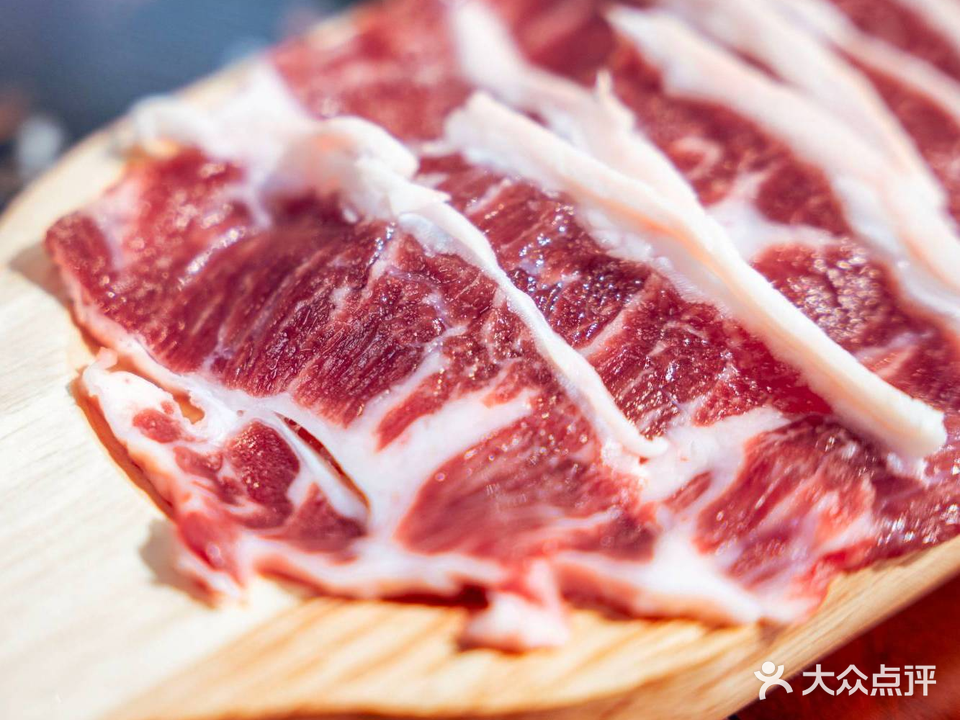屯牛匠跳水牛肉(清水湾b区店)