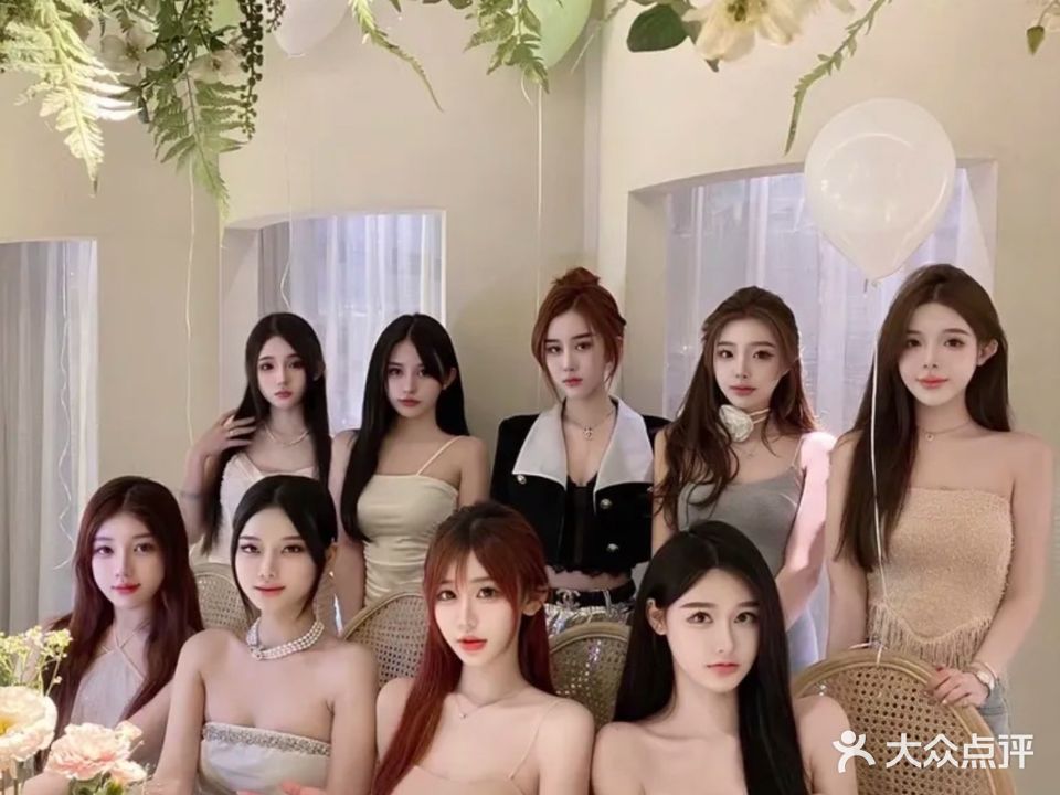 南苑商务会所KTV