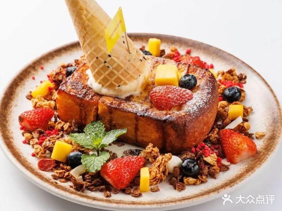 桑麻·SΛNMA(万象汇步行街店)