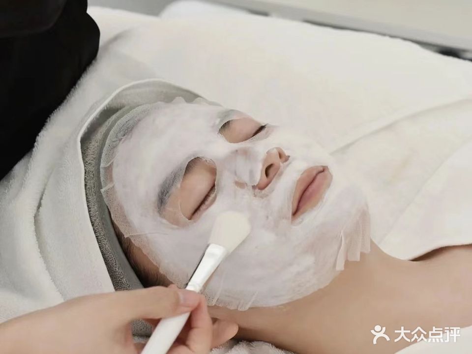 芝荟天然养生会所