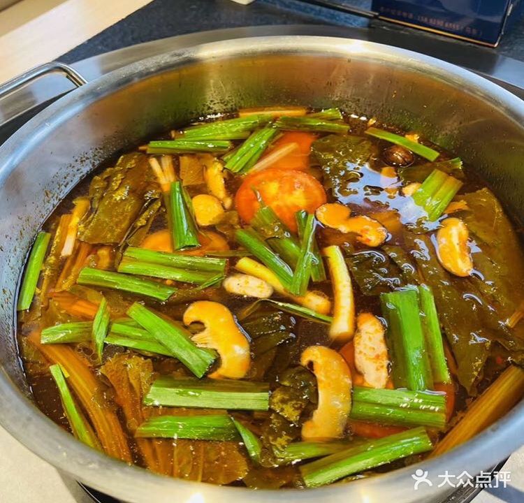 卓东清真餐厅(砚山店)